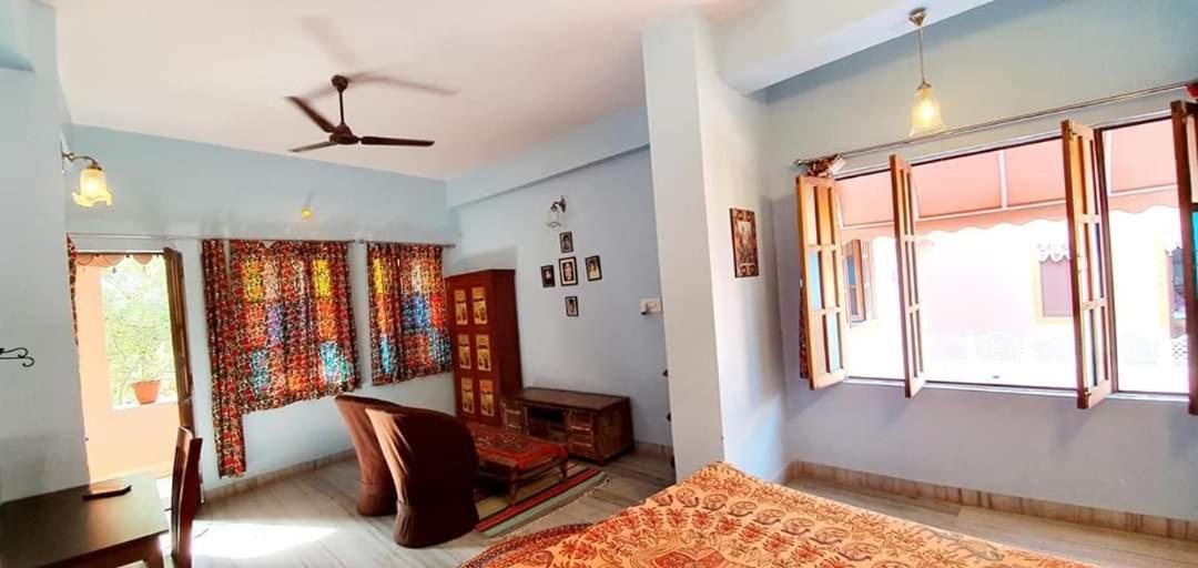 Durag Niwas Guest House Jodhpur  Buitenkant foto